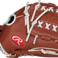 Rawlings R9 Softball 12.50