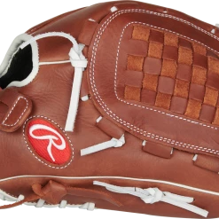 Rawlings R9 Softball 12.50