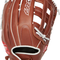 Rawlings R9 Softball 13.00" R9SB130-6DB Outfield Glove