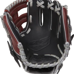 Rawlings R9 9.50" R9TR Infield Trainer All Gloves