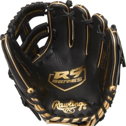 Rawlings Infield Trainer 9.50" R9TRBG - Infield Training Glove All Gloves