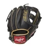 Rawlings Infield Trainer 9.50" R9TRBG - Infield Training Glove All Gloves