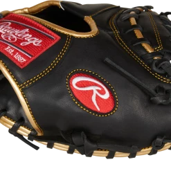 Rawlings Catching Trainer 27.00" R9TRCM - Catcher's Training Mitt All Gloves 6 Rawlings Catching Trainer 27.00