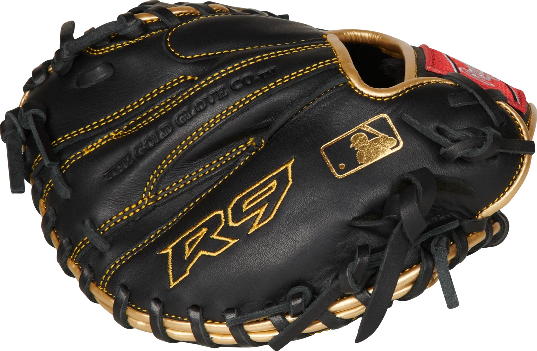 Rawlings Catching Trainer 27.00" R9TRCM - Catcher's Training Mitt All Gloves 4 Rawlings Catching Trainer 27.00" R9TRCM - Catcher's Training Mitt All Gloves