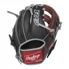 Rawlings R9 9.50" R9TR Infield Trainer All Gloves