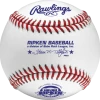 Rawlings RCAL1 - Cal Ripken Competition Grade Baseballs (Dozen) Baseballs/Softballs