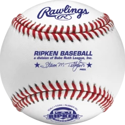 Rawlings RCAL1 - Cal Ripken Competition Grade Baseballs (Dozen) Baseballs/Softballs