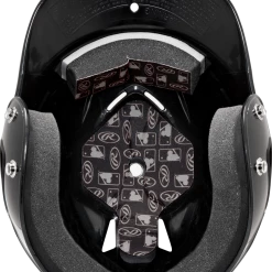 Rawlings CoolFlo Batting Helmet Batting Helmets/Protective