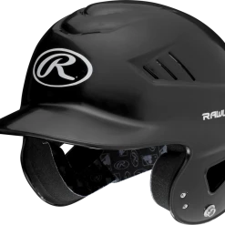 Rawlings CoolFlo Batting Helmet Batting Helmets/Protective