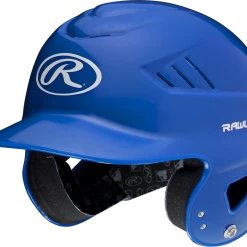 Rawlings CoolFlo Batting Helmet Batting Helmets/Protective