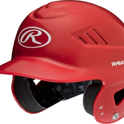 Rawlings CoolFlo Batting Helmet Batting Helmets/Protective