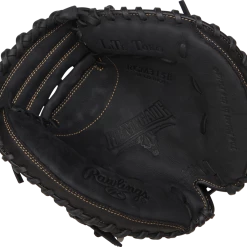 All Gloves Rawlings Renegade 31.50" RCM315B Catcher's Mitt - Youth