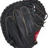 All Gloves Rawlings Renegade 31.50" RCM315BB Catcher's Mitt - Youth