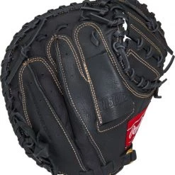 All Gloves Rawlings Renegade 31.50" RCM315BB Catcher's Mitt - Youth
