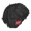 All Gloves Rawlings Renegade 31.50" RCM315B Catcher's Mitt - Youth