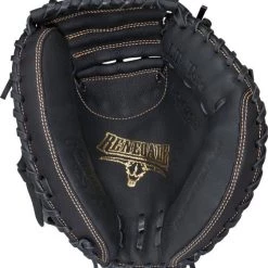 Rawlings Renegade 32.50" RCM325BB Catcher's Mitt - Youth All Gloves