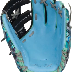 Rawlings REV1X REV204-32CB 11.50" Infield Glove (RGGC March - Limited Edition)