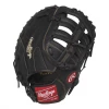 Rawlings Renegade 12.50" RFBRB First Base MItt All Gloves