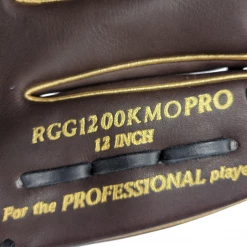 Rawlings Gold Glove RGG1200KMOPRO