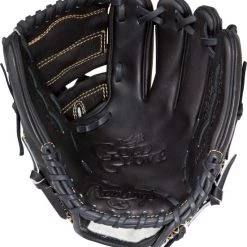 All Gloves Rawlings Gold Glove RGG205-9B 11.75" Infield/Pitcher Glove