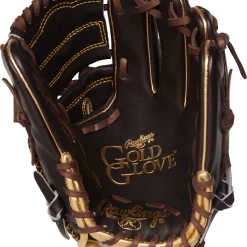 Rawlings Gold Glove RGG205-9MO 11.75" Pitcher/Infield Glove