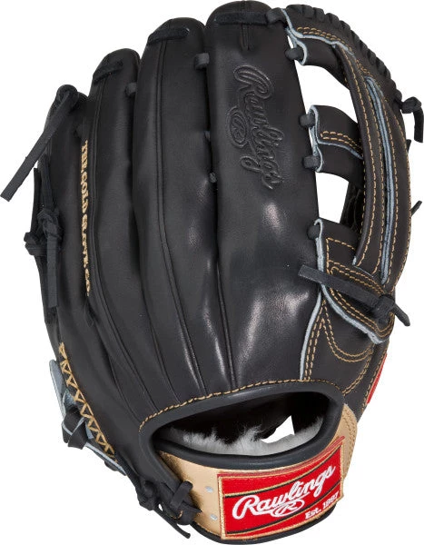 Rawlings Gold Glove RGG303-6B 12.75" Outfield Glove 1 Rawlings Gold Glove RGG303-6B 12.75" Outfield Glove
