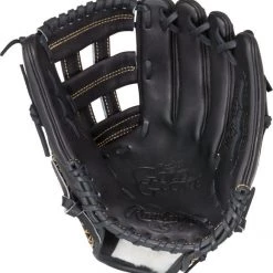 Rawlings Gold Glove RGG303-6B 12.75" Outfield Glove