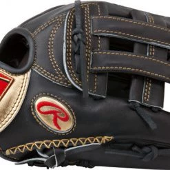 Rawlings Gold Glove RGG303-6B 12.75" Outfield Glove 5 Rawlings Gold Glove RGG303-6B 12.75