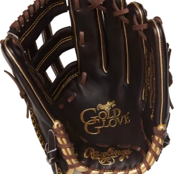 Rawlings Gold Glove RGG3039-6MO 12.75" Outfield Glove