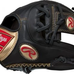 All Gloves Rawlings Gold Glove RGG314-2B 11.50