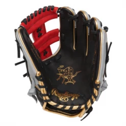 Rawlings Heart Of The Hide PRO204-19BGS 11.50" Infield Glove (RGGC April - Limited Edition)