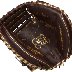 Rawlings Gold Glove RGGCM43MO 34.00" Catcher's Mitt