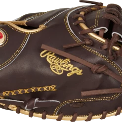 Rawlings Gold Glove RGGCM43MO 34.00