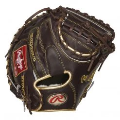 Rawlings Gold Glove RGGCM43MO 34.00" Catcher's Mitt