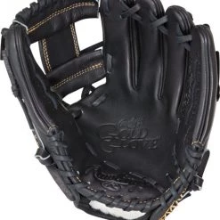 All Gloves Rawlings Gold Glove RGGNP5-2B 11.75" Infield Glove