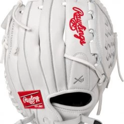 Rawlings Liberty Advanced RLA120 12" Softball Glove Infield/Pitcher All Gloves