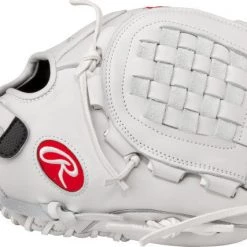 Rawlings Liberty Advanced RLA120 12" Softball Glove Infield/Pitcher All Gloves 5 Rawlings Liberty Advanced RLA120 12