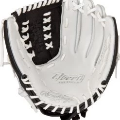 All Gloves Rawlings Liberty Advanced RLA125FS 12.50" Softball Glove Outfield
