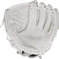 Rawlings Liberty Advanced RLA125KR 12.50" Softball Glove Outfield