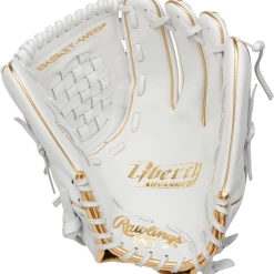 Rawlings Liberty Advanced RLA125KRG 12.50