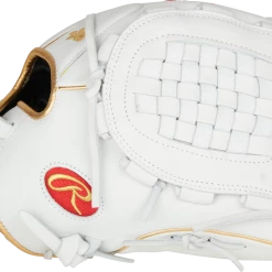 Rawlings Liberty Advanced RLA125KRG 12.50" Softball Glove Pitcher/Outfield