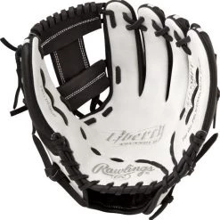 Rawlings Liberty Advanced RLA315SBPT 11.75" Softball Glove Infield/Pitcher