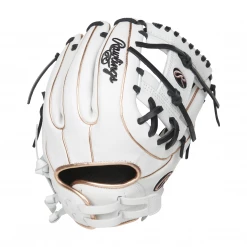 Softball Gloves Rawlings Liberty Advanced 11.75" Fastpitch Infield Glove