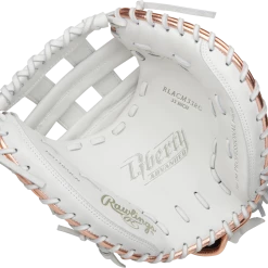 Rawlings Liberty Advanced 33.00" Fastpitch Catcher's Mitt All Gloves