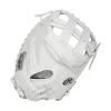 Rawlings Liberty Advanced RLACM34W 34.00" Fastpitch Catcher's Mitt All Gloves