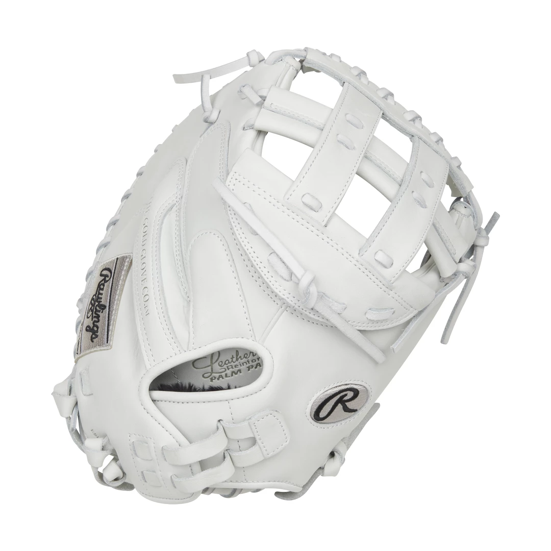 Rawlings Liberty Advanced RLACM34W 34.00" Fastpitch Catcher's Mitt All Gloves 1 Rawlings Liberty Advanced RLACM34W 34.00" Fastpitch Catcher's Mitt All Gloves