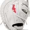 All Gloves Rawlings Liberty Advanced RLAFB 13" Softball First Base Mitt