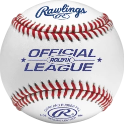 Rawlings ROLB1X - Practice Ball/Bucket Combo (30 Count) Baseballs/Softballs