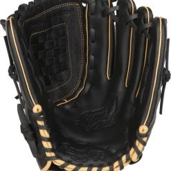 Rawlings Shut Out RSO120BCC 12" Softball Glove All Gloves