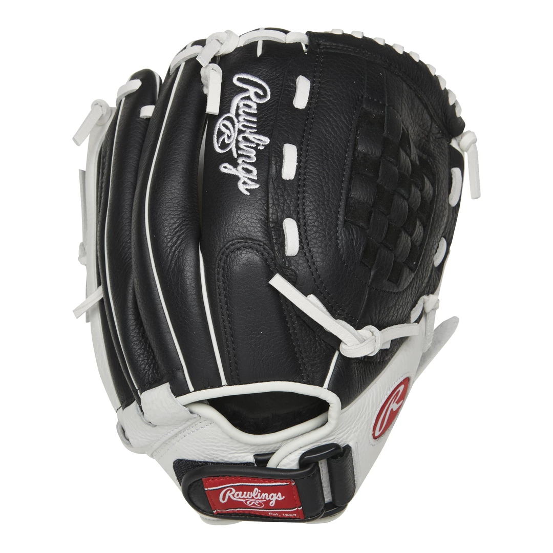 All Gloves Rawlings Shut Out Fastpitch 12.00" Infield/Pitcher Glove 1 All Gloves Rawlings Shut Out Fastpitch 12.00" Infield/Pitcher Glove